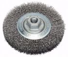 Brosses circulaires