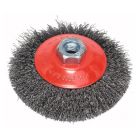 Brosses coniques
