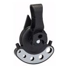 Centreur a ventouse pour forets diamantes