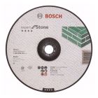 Disque a tronçonner a moyeu deporte Expert for Stone