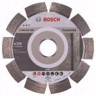 Disque a tronçonner diamante Expert for Concrete