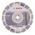 Disque a tronçonner diamante Expert for Concrete