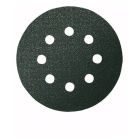 Feuille abrasive, pack de 5