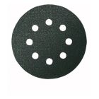 Feuille abrasive, pack de 5