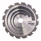 Lame de scie circulaire Construct Wood