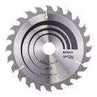 Lame de scie circulaire Optiline Wood