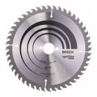 Lame de scie circulaire Optiline Wood