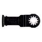 Lame de scie plongeante BIM AIZ 28 EB, Wood and Metal