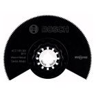 Lame de scie segment BIM ACZ 100 BB, Wood and Metal