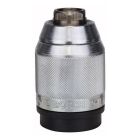 Mandrin automatique, chrome mat