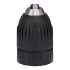 Mandrins automatiques jusqu a 13 mm