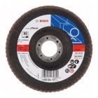 Plateau a lamelles X551, Expert for Metal