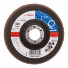 Plateau a lamelles X551, Expert for Metal