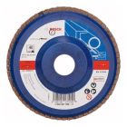 Plateau a lamelles X551, Expert for Metal