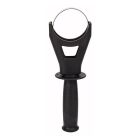 Poignee pour marteaux perforateurs