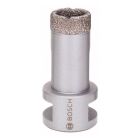 Scies-trepans diamantees a sec Dry Speed Best for Ceramic