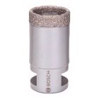 Scies-trepans diamantees a sec Dry Speed Best for Ceramic