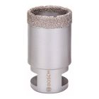 Scies˗trepans diamantees a sec Dry Speed Best for Ceramic