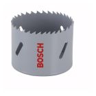 Scie-trepan HSS bimetal pour adaptateur standard