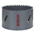 Scie-trepan HSS bimetal pour adaptateur standard