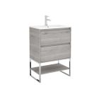 Etagere ALLIANCE profondeur 40 PIN BAHIA 492 x 347 x 16 mm