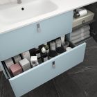 Meuble UNIIQ 1200 droite CIELO