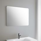 Miroir ROTA 1200 horizontal 1200 x 600 mm