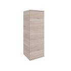 Module ALLIANCE 1000 reversible 1 porte CHENE NATUREL 352 x 1000 x 352 mm