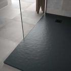 Receveur de douche RIOJA ANTHRACITE 800 x 1200 mm