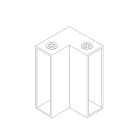 CONNECTEUR 2 SUPPORTS REIKIAVIK