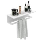 Etagere porte-serviette SHIRO 500 x 200 x 150 mm
