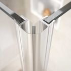 Support Ensemble fermeture aimantee