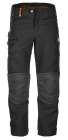 Pantalon Harpoon Multi Noir