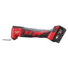 Multi-Tool, 18V, 1 batterie 4,0 Ah et 1 Batterie 2,0 Ah M18 BMT-421C