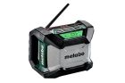 Radio chargeur 12-18 V R 12-18 BT Pick+Mix (sans batterie ni chargeur)