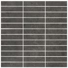 Gres cerame NEXUS ANTRACITA TESELA 30X30