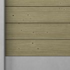 LAMES CLOTURES SBN CL3.1 VERT 34X135X1920