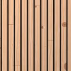 NATURAL QUADRI DO NT 40X40X3000