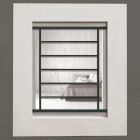 Grille de defense Epuree