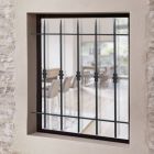 Grille de defense Marine