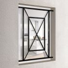 Grille de defense Toulousaine