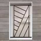 Grille de defense Voile