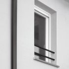 Tube rond de diametre 42