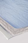 Isolant reflecteur certifie avec pare-vapeur integre TOP COMBLES (R=4,45 m2.K/W avec 2 lames d'air et 3,15 m2.K/W intrinseque)