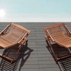 Lasure AEROSOL MULTI-SUPPORTS chene fonce - aerosol de 0,4L