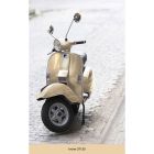 Peinture AEROSOL CARROSSERIE Ivoire 37125 - aerosol de 400ml