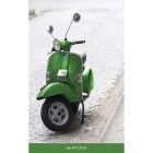 Peinture AEROSOL CARROSSERIE Vert PTT 37121 - aerosol de 400ml