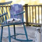 Peinture AEROSOL COLOR TOUCH SATIN Titanium - aerosol de 400ml