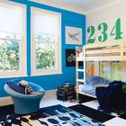 Peinture AEROSOL COLOR TOUCH SATIN Vert Basque - aerosol de 400ml