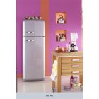 Peinture AEROSOL ELECTROMENAGER Gris alu brillant - aerosol de 400ml